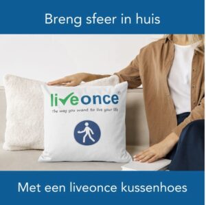 tuinkussens